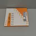 Arae Compatible with iPhone 16 Plus Case Wallet with Card Holder, Wristlet Strap Wallet Flip Cover for iPhone 16 Plus 6.7 inch Men/Women, RFID Blocking, Kickstand, Litchi Coffee