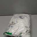 Horaldaily Spring Summer Flannel Blanket Throw, Birds Branch White Floral Soft Fuzzy Plush Cozy Fleece Blankets for Couch Sofa Bed Lounging, Ideal Gifts for Kids Adults Self, 50x60