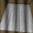 TYPLASTICS Trash Can Liners - Wholesale 1000 Count High Density Garbage Bags on Perforated Roll 10-15 Gallon 24" x 33"