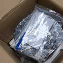 DREO 16L Smart Humidifier Large Room 1000 ft, 130H Cool Mist Air Humidifiers for Bedroom Plants Baby, Top Fill, Remote/Touch/Voice & APP Control, Clean Tank Technology, 30dB, HM755S Grey