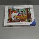 Ravensburger Collectors Edition Lilo & Stitch 1000 Piece Puzzle for Adults