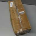 XIAO PEI Hat Holders Vintage Dome Shape Design Removable Metal hat stands/ Helmet/ Cap/ Wig Storage Holder Display Stand (2 Black)