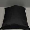 Patio Furniture Covers - Waterproof Rectangle, Heavy Duty for Outdoor Sectional Set 192*76*112cm