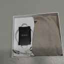 Magnetic Voice Activated Recorder - (7000 Hours) Voice Recorder with DSP 5.0-AI Noise Cancellation - 64GB Portable Recording Device, Voice Recorder with Playback for Work, Meetings, Lectures