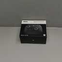 8BitDo Ultimate 2 Bluetooth Controller for Switch/Switch 2 & Windows PC, Switch Pro Controller with TMR Joysticks, Switchable Hall Effect/Tactile Triggers, Vibration and Motion Control - Black