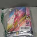 Morphsuits Pink Power Ranger Costume Adult Women - Superhero Outfit for Women - Womens Halloween Costumes (Large)