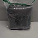 Self Warming Cat Bed Self Heating Cat Dog Mat 24 x 18 inch Extra Warm Thermal Pet Pad for Indoor Outdoor Pets with Removable Cover Non-Slip Bottom Washable Non Electric