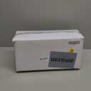 YHOSSEUN 3 Tier Serving Tray for Party, Tiered Serving Platters and Trays, 14 Inch Tiered Tray Stand, Dessert Stand, Serving Stand, Dessert Table Display Set with Collapsible Sturdier Metal Rack (14" x 15.74" x 9.17")