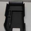 GZXinWei Center Console Armrest Storage Box Insert Organizer Tray Model Storage Box for 8th Gen Toyota Camry 2018-2023