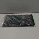 Decor Grates ST612W Scroll Design Wall/Ceiling Register, 6x12 Inches, Textured Black