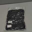 Girls Bohemian Dresses Casual V Neck Ruffle Cap Short Sleeve Swiss Dot A-Line Belt Pleated Hem Maxi Long Sun Flowy Dress Size 13-14 Y