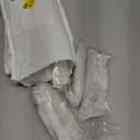 10 Pack 3 Inch Cabinet Pulls Brushed Nickel and Gold Cabinet Handles, Silver and Gold Dresser Drawer Pulls Brushed Nickel Kitchen Hardware