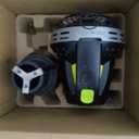 Golf Cart 4,000 BTU Radiant Propane Heater