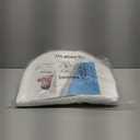 Pregnancy Wedged Incline, with Removeable Cover