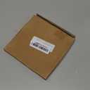 PATIKIL 6" Diameter 304 Stainless Steel Perforated Sheet, 0.06" Hole 19GA Expanded Metal Mesh Round Slices Plate Screen Decorative Meshes for Ventilation Grill Smoking, Silver Tone (5.9inch)