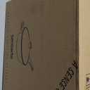 SENSARTE Nonstick Frying Pan Skillet with Lid, 13.3 Inch Large Deep Frying Pan, 6 Qt Non Stick Saute Pan with Cover, Induction Pan, Healthy Non Toxic Cooking Pan with Helper Handle, PFOA PFOS Free (Classic Black)