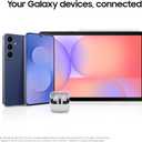 Samsung Galaxy Tab S10 Lite, 6GB RAM, 128GB, 2TB Expand, Long Battery Life, 10.9 LCD, S Pen for Note-Taking, Exynos 1380, Circle to Search, AI Tools, Gray