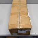 Pet Playpen with Top - Perfect for Puppies & Small Dogs - Indoor and Outdoor Puppy & Dog Covered Play Pen - Features 2 Doors for Easy in and Out Access