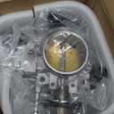 16400-P8C-A21 Throttle Body | for 1998-2001 Honda Accord EX LX 2.3 3.0, 1998-2001 Accord DX 2.3, For 1998 Acura TL Base 2.5, TL Premium 2.5 3.2, 1998-2003 Acura TL Base 3.2 |16400P8CA21 16400 P8C A21