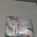 HUA ANGEL Floral Tote Bag - Casual Shoulder Bag Daily Tote Bag with Zipper Gym Travel Shopping Work Handbag for Women (One Size, Y-tree Leaf)