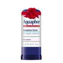 Aquaphor Healing Balm Stick, Skin Protectant with Avocado Oil and Shea Butter, Holiday Gifts for Self Care, 0.65 Oz Stick
