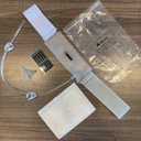 Generic Urine Belt Refill Kit  Includes Funnel, Warmer & Temperature Strips | Universal Replacement Accessories for Urine Collection System