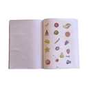 Huge Fun Activity WorkBook For Kids Ages 3-5 Years: Alphabet, Numbers and Counting, Colors and Coloring, Shapes, Nature, Opposites, Healthy Habits and ... +160 Incredibly Interesting Activities)