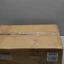 Lifepro HexaPlate Lite Vibration Plate Exercise Machine with Magnetic Acupoints - Full Body Vibration Platform for Beginners and Recovery - Lymphatic Drainage Massager for Muscle Toning and Fitness (Black)