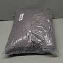 MAXTID Weighted Blanket for Kids 5lbs 36"x48" Cotton Kids Blanket for Boys & Girls Weighted Throw Blanket Children Bedding Gifts for 3 4 5 6 7 8+ Year Old Kid Small Weighted Comfort Blankets (Grey)