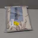 MitoVilla Brown Farmhouse Shower Curtain Set, Cotton Floral Hummingbird Cottagecore Spring Shower Curtains for Bathroom, Modern Country Bathroom Décor, 72" W x 72" L