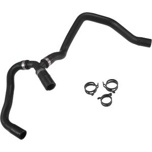 Cooling System Heater Hose Assembly for Ford Focus 2004-2020 High Sealing No.7M518274JC | Engine Coolant Overflow Hose for Ford C-Max 2007-2010 1 Pcs