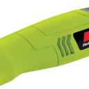 Performance Tool W2082 Compact Rechargeable Cordless Heat Gun, 600 Degree Max Output, Vinyl Wrap, Shrink Tubing, Wire Connectors, Crafts, Phone Repair