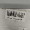 Heroson 26711-06-06RW Hydraulic Hose Swivel Assembly 3/8 Hydraulic Hose with Female JlC X Female JlC 60 Long4785 psi, Black