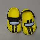 Crocs Kids' Classic I AM Clogs size 9