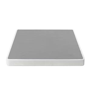 Zinus 5 Inch Metal Smart Box Spring with Quick Assembly, King