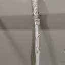 Kenney 5/ 8" Diameter 43" Curtain Rod Extender, Black