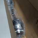 Front CV Axle Shaft Assembly Compatible with Toyota Sienna 2011 2012 2013 2014 2015 2016 V6 3.5L FWD, Sienna 2011 2012 L4 2.7L, Driver and Passenger Side, OE# NCV69184 NCV69055