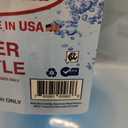 American Made Water Bottle, 5-Gallon, Blue