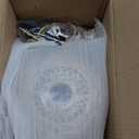 Plug in Wall Sconce,Farmhouse Wicker Wall Lamp Plug in,Hand Woven Rattan Wall Light Farmhouse Rustic Boho Sconces Wall Lighting for Living Room Bedroom (1 PACK, Bamboo)