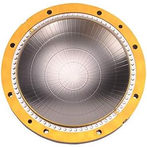 Wee2POND Replacement Diaphragm for JBL 2446, 2447, 2450, 2451, 16 Ohm