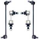 Sway Bar Links, K750436 K750437 K750603 Front Stabilizer Sway Bar End Link Compatible With HYUNDAI SONATA 2011-2014