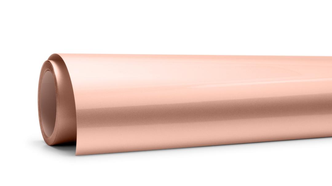 DI Cricut Everyday Iron 12Nx24N Gold