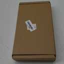 HAWENS Bike Training Wheels Mute Flash Wheels with Adjustable Bicycle Stabilizer Mounted Kit Compatible for 12 14 16 18 20 inch Single Speed Bike (Black)