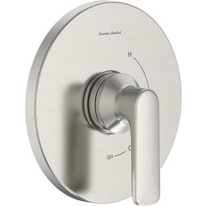 American Standard TU061500.295 Aspirations Shower Valve Trim Kit, Brushed Nickel