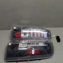 LED Tail Light Taillight for Chevy Silverado 1500 2500 03-06, 1500 Classic & 1500 2500 HD Classic 07, GMC Sierra 1500 2500 3500 & 1500 2500 HD 04-06, 1500 3500 Classic & 1500 2500 HD Classic 07