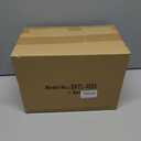 DECORKEY Christmas Lanterns Decorations Outdoor&Indoor, 2PCS Andrew Candle Holders with LED Candle, Pine Cone&red Berry Wreath, Decorative Lanterns for Porch Centerpiece Table Decor Gift