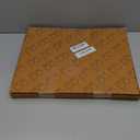 Christmas Tree Shaped Wood Cutting Board for kitchen, Christmas Tree Wooden Serving Tray with Handle, Christmas Decoration Charcuterie Tree Boards 14"L x 11"W