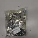 Blum 38N355BE08x15S Compact Soft-Close 1/2'' Overlay Blumotion Hinge, Nickel Finish (Pack of 15)