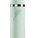Gatorade 'Overtime' 22oz Stainless Steel Water Bottle, Straw Cap, Sage