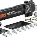CURT 17200 Trailer Anti-Sway Bar Control Kit